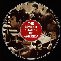 The United States Of America